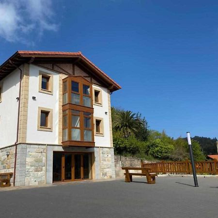 Casa Rural Mugarri Povena Esterno foto