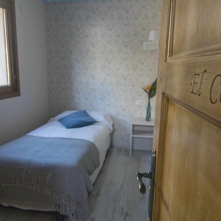 Casa Rural Mugarri Povena Esterno foto