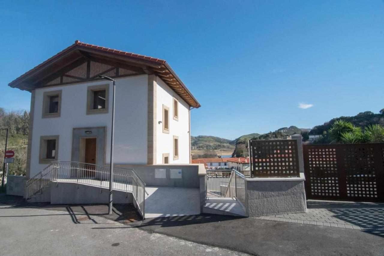 Casa Rural Mugarri Povena Esterno foto