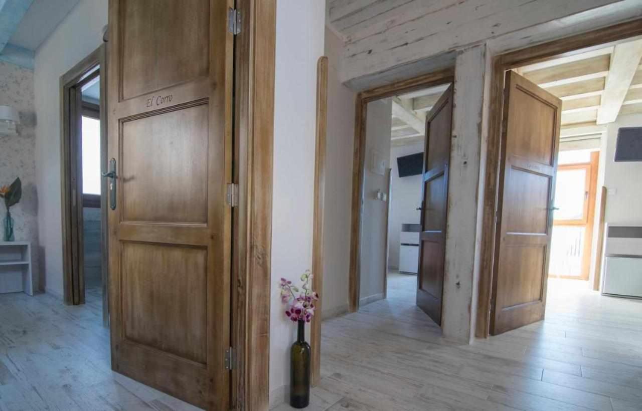 Casa Rural Mugarri Povena Esterno foto