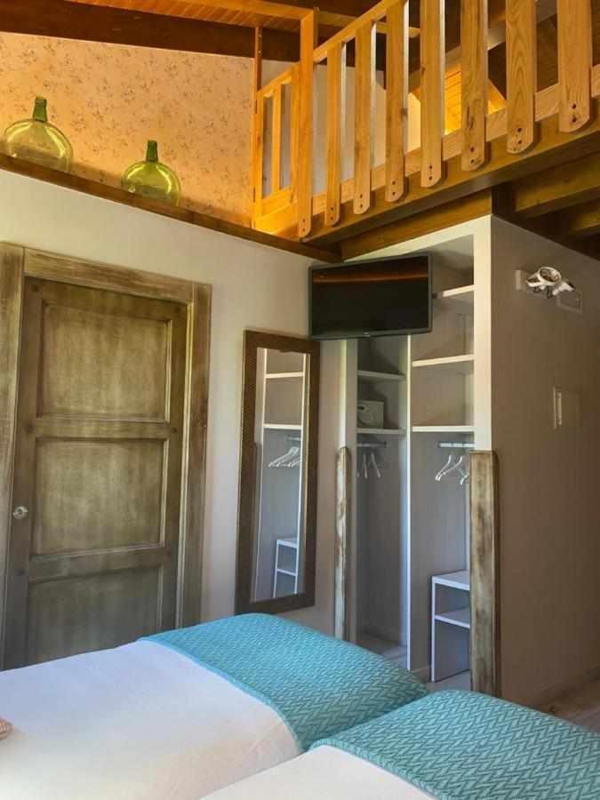 Casa Rural Mugarri Povena Esterno foto