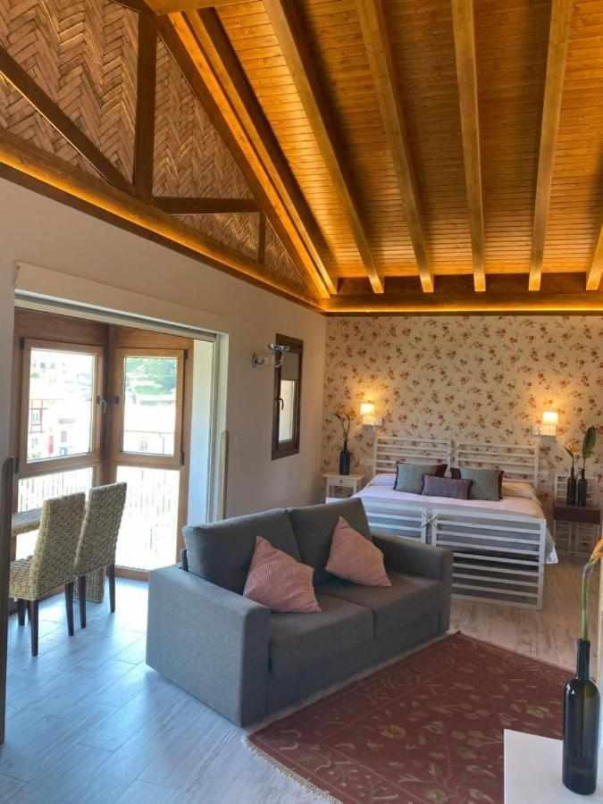 Casa Rural Mugarri Povena Esterno foto