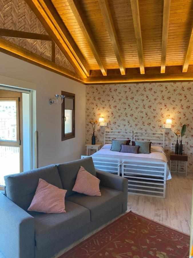 Casa Rural Mugarri Povena Esterno foto