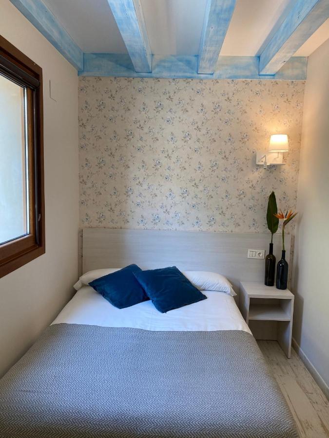 Casa Rural Mugarri Povena Esterno foto