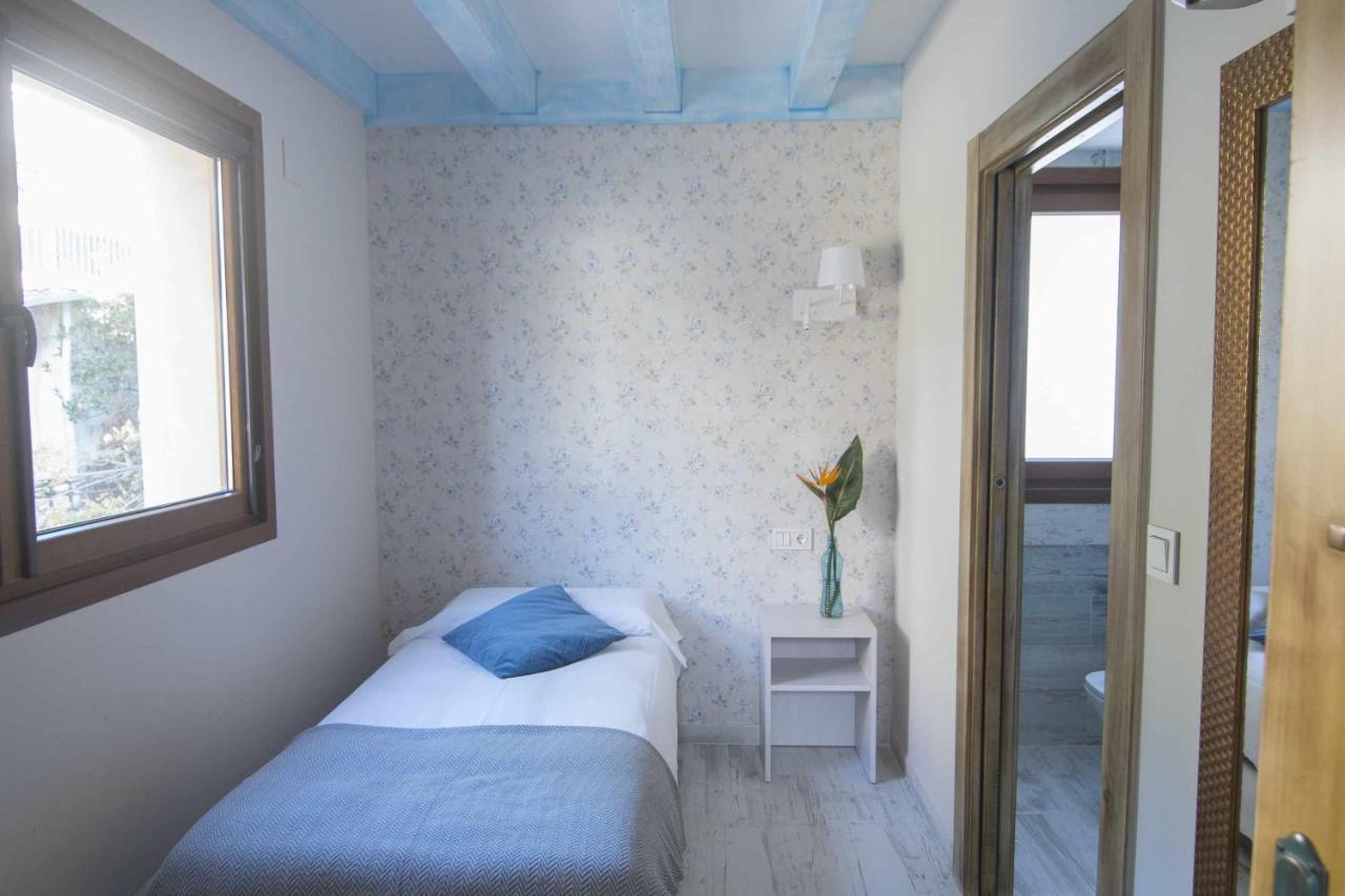 Casa Rural Mugarri Povena Esterno foto
