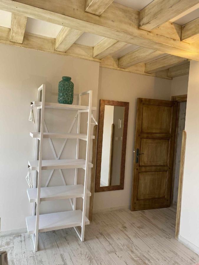 Casa Rural Mugarri Povena Esterno foto
