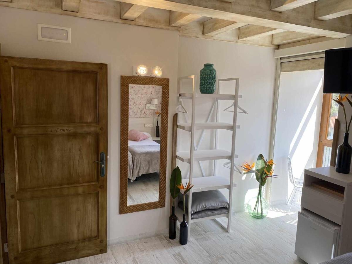 Casa Rural Mugarri Povena Esterno foto