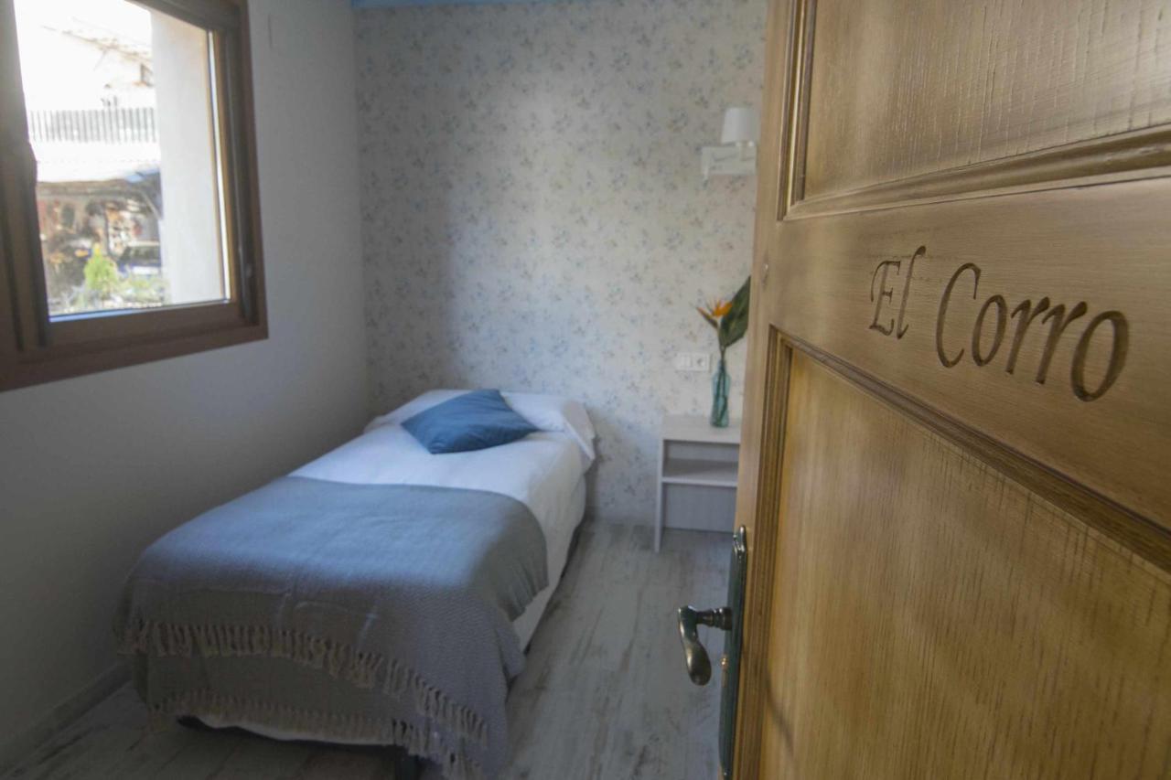 Casa Rural Mugarri Povena Esterno foto